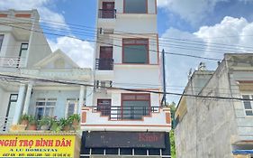 Van Anh Hotel - Restaurant